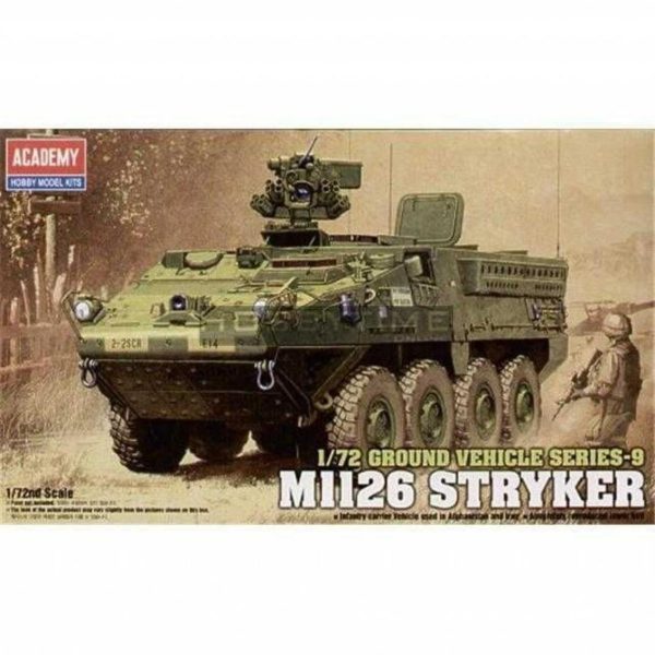 Academy 13411 1/72 Ölçek