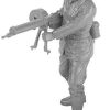 Meng HS-010 Alman İmparatorluk Askerleri - Görsel 6