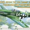 Meng LS-010 1/48 Ölçek