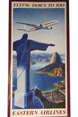 15002 1/144 EASTERN 777-200 (STYLIZED WINGS OF MAN