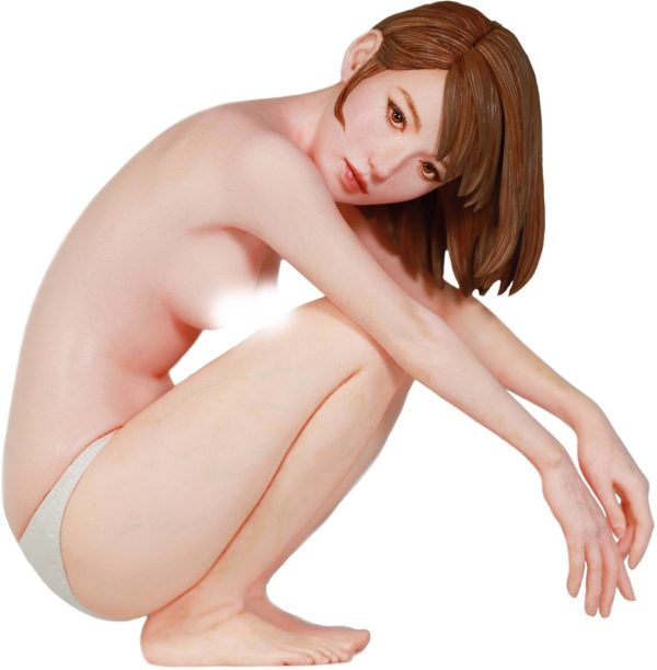 1/8 Ölçek