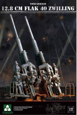 Takom 2023 1/35 Ölçek