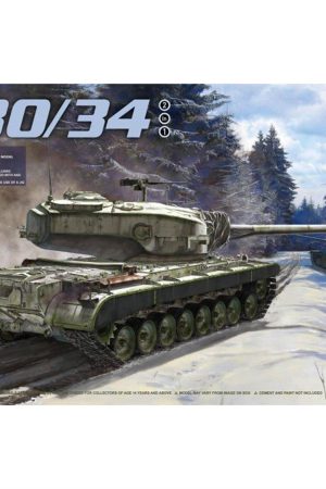 Takom 2065 1/35 Ölçek