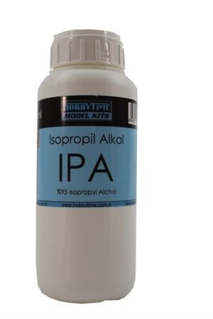 Hobbytime 301 İzopropil Alkol-1000 Ml.