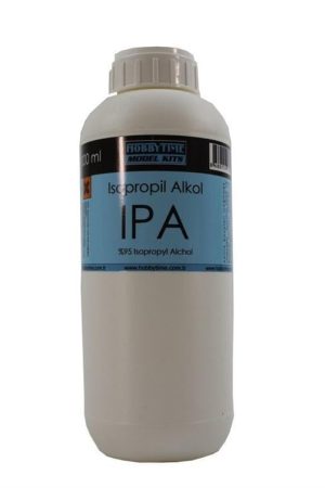 Hobbytime 302 İzopropil Alkol-500 Ml.