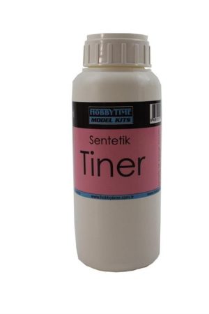 Hobbytime 311 Sentetik Tiner-500 Ml.