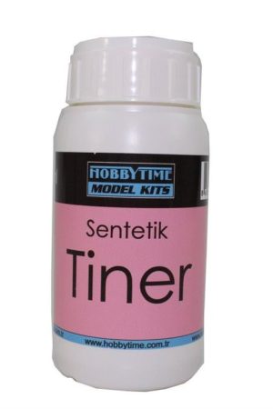 Hobbytime 312 Sentetik Tiner-250 Ml.