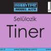 Hobbytime 314 Selülozik Tiner-250 Ml. - Görsel 2