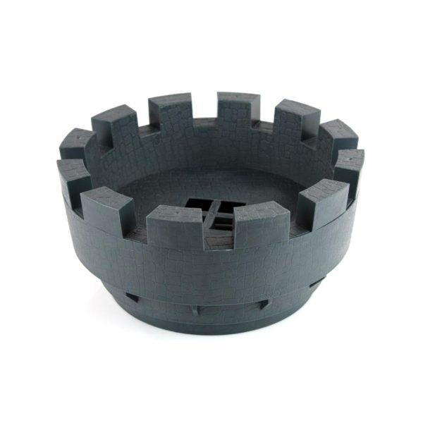 IMEX 3280 1/32-54Mm Camelot Castle Facade - Görsel 2