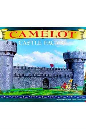 IMEX 3280 1/32-54Mm Camelot Castle Facade