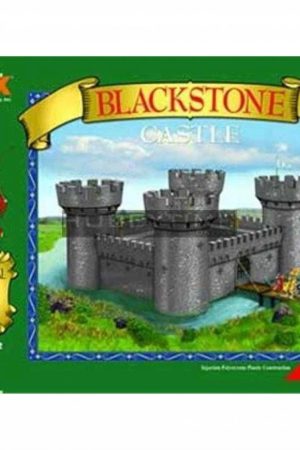 IMEX 3282 1/32-54 Mm Blackstone Castle