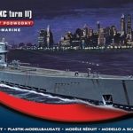 Mirage 350501 1/350 Ölçek