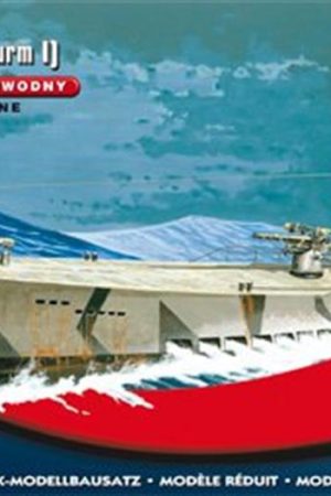 Mirage 350504 1/350 Ölçek