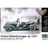 Masterbox 35101 1/35 Ölçek