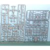 Masterbox 35101 POLİZEİ-KUEBELSİTZWAGEN AB 1937 - Görsel 4