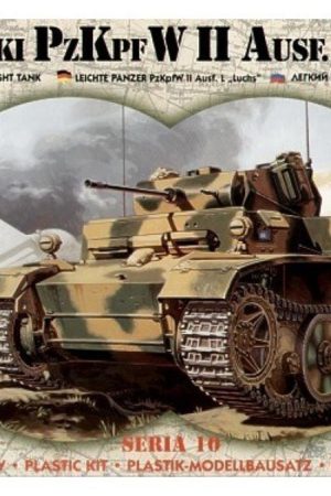 Mirage 35107 1/35 Ölçek