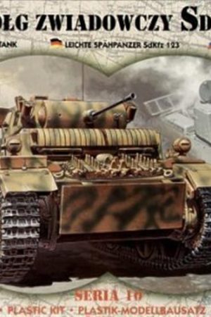 Mirage 35108 1/35 Ölçek