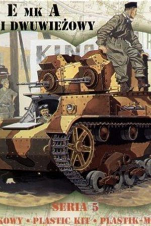 Mirage 35303 1/35 Ölçek