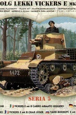 Mirage 35304 1/35 Ölçek
