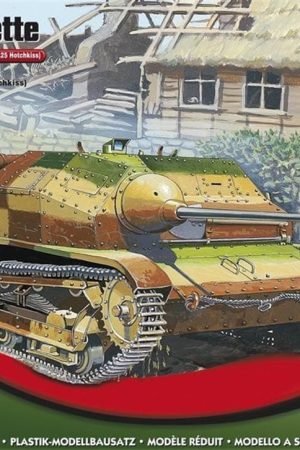 Mirage 354013 1/35 Ölçek