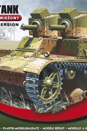Mirage 355002 1/35 Ölçek
