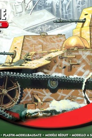 Mirage 355007 1/35 Ölçek