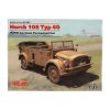 ICM 35505 Horch 108 Typ 40