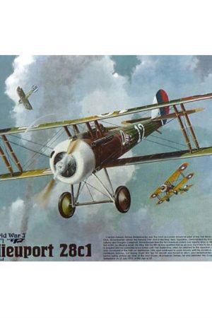 Roden 403 1/48 Ölçek