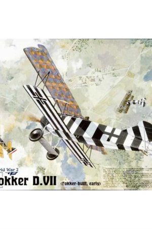 Roden 415 1/48 Ölçek