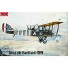 Roden 423 1/48 Ölçek