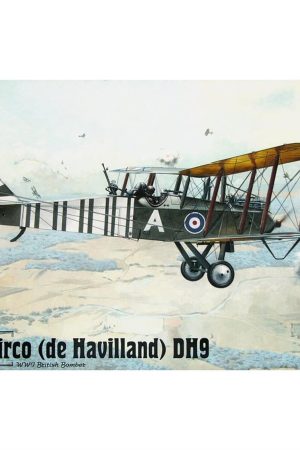 Roden 423 1/48 Ölçek