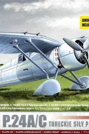 Mirage 48105 1/48 Ölçek