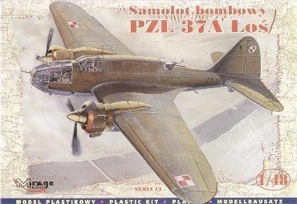 Mirage 48131 1/48 Ölçek