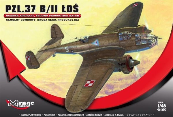 Mirage 481310 1/48 Ölçek