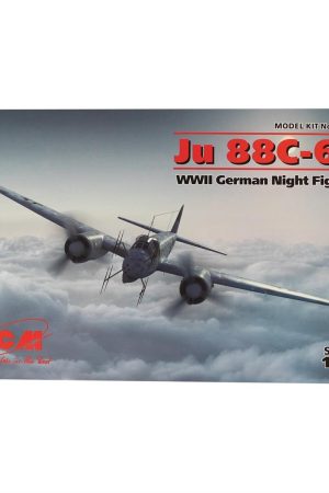 ICM 48239 Ju 88?-6b