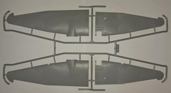 WWII German Night Fighter Ju 88?-