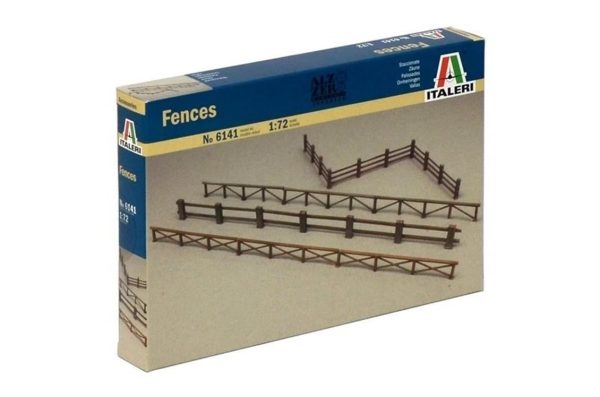 Italeri 6141 1/72 Ölçek