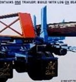 AMT 628 1/25 Ölçek