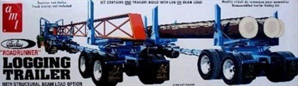 AMT 628 1/25 Ölçek