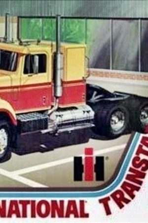 AMT 629 1/25 Ölçek