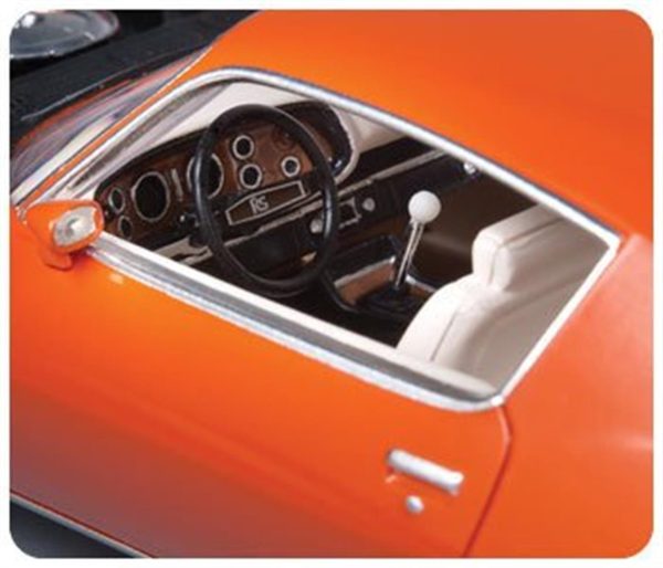 1970 1/2 Camaro Z28
