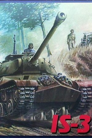 Roden 701 1/72 Ölçek