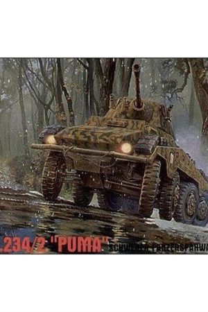 Roden 705 1/72 Ölçek