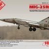 ICM 72172 MiG-25 RBT - Görsel 8