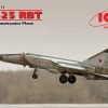 ICM 72172 MiG-25 RBT