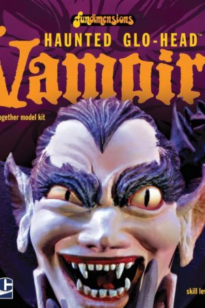 MPC 723R Glo-Head - Vampire