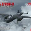 ICM 72306 Do 215B-5 - Görsel 8