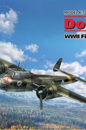 ICM 72308 Do 17Z-2