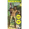 MPC 758 Dark Shadows - Werewolf