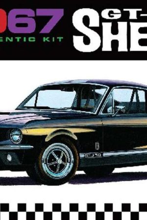 AMT 800 1/25 Ölçek
